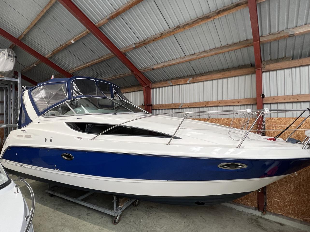 Bayliner 285 Ciera