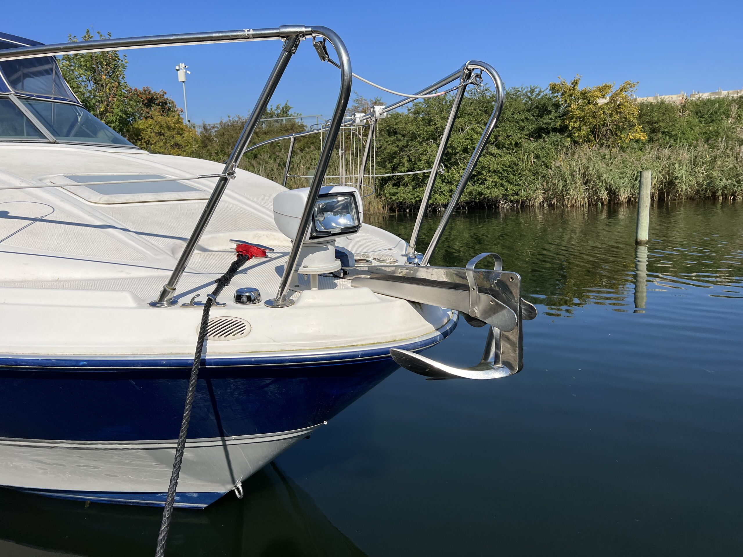 Bayliner 285 Ciera - Billede 5