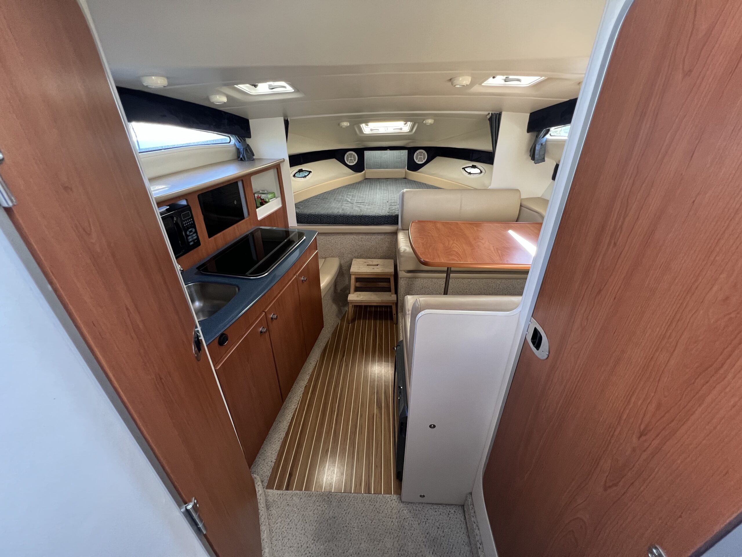 Bayliner 285 Ciera - Billede 12
