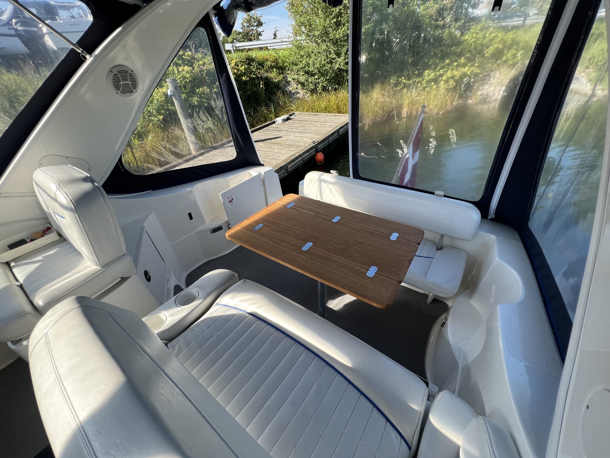 Bayliner 285 Ciera - Billede 8