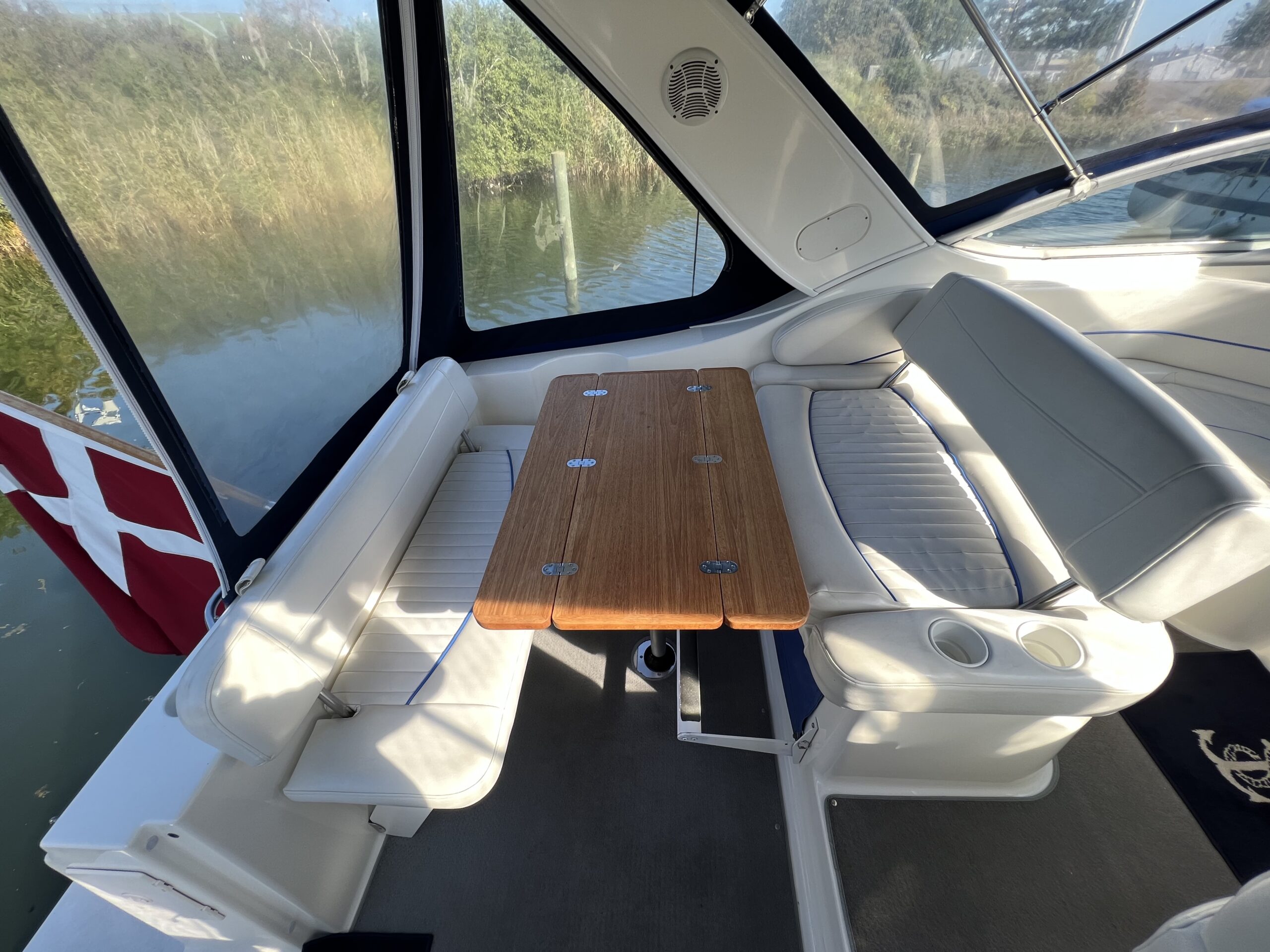 Bayliner 285 Ciera - Billede 7