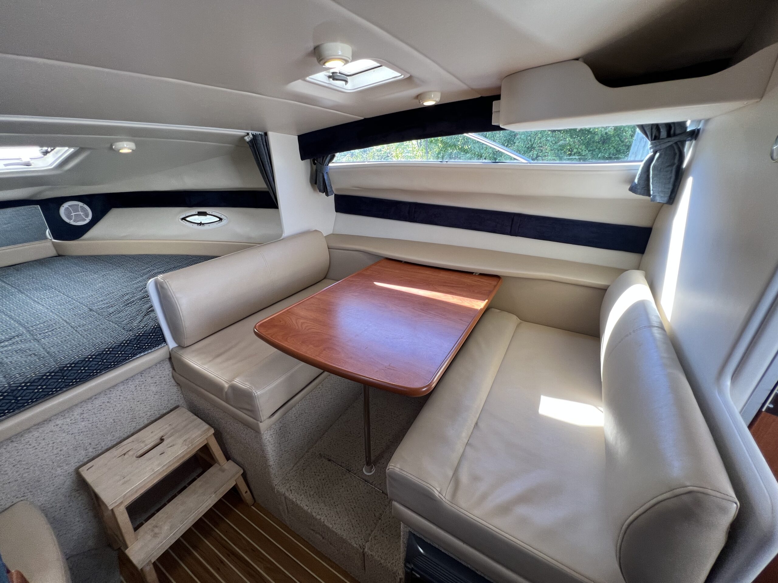 Bayliner 285 Ciera - Billede 13