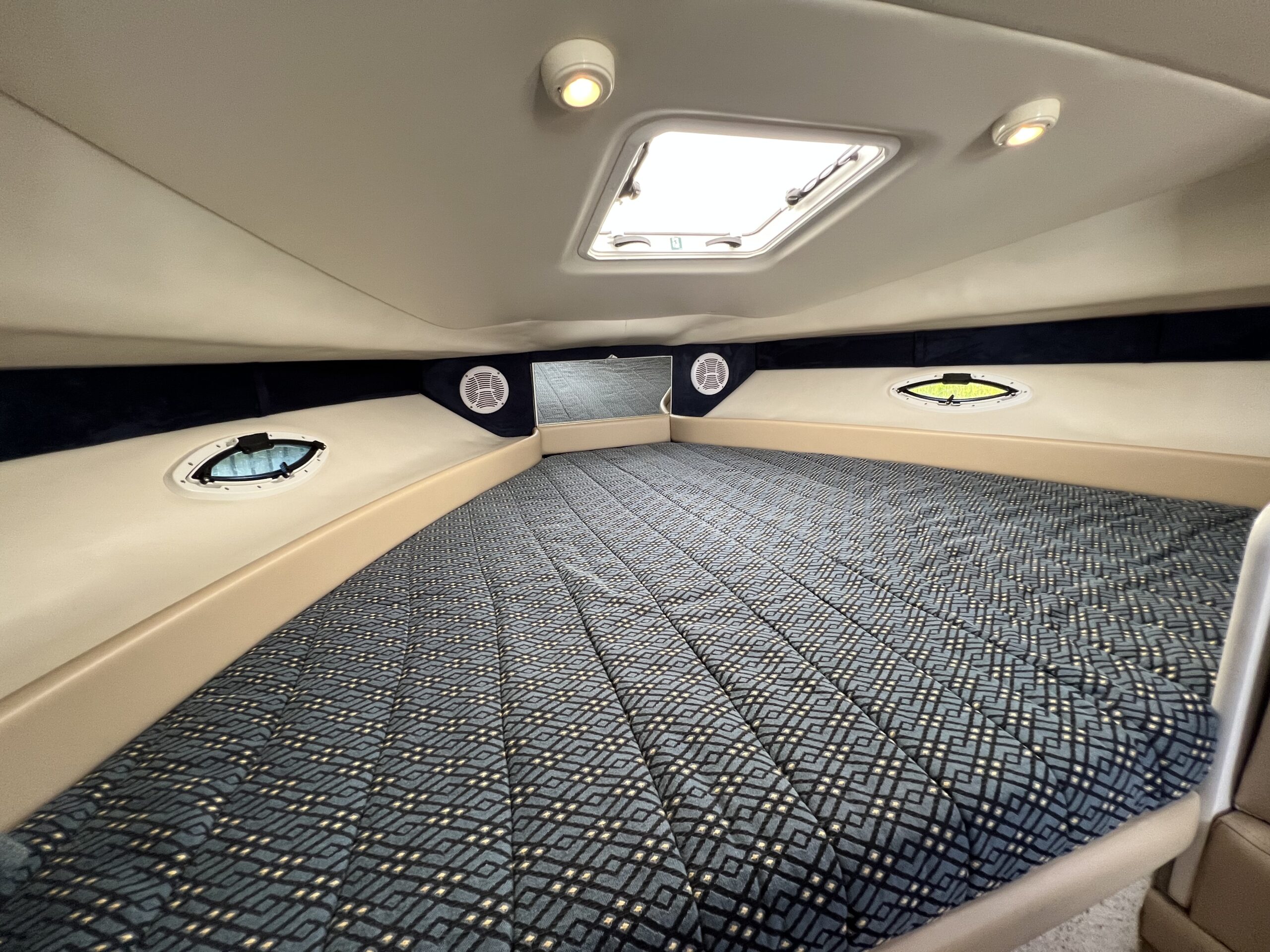 Bayliner 285 Ciera - Billede 14