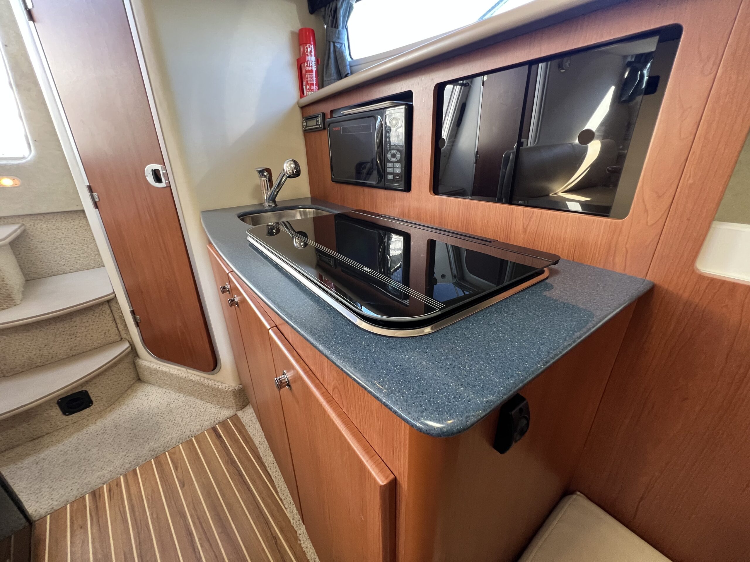 Bayliner 285 Ciera - Billede 16