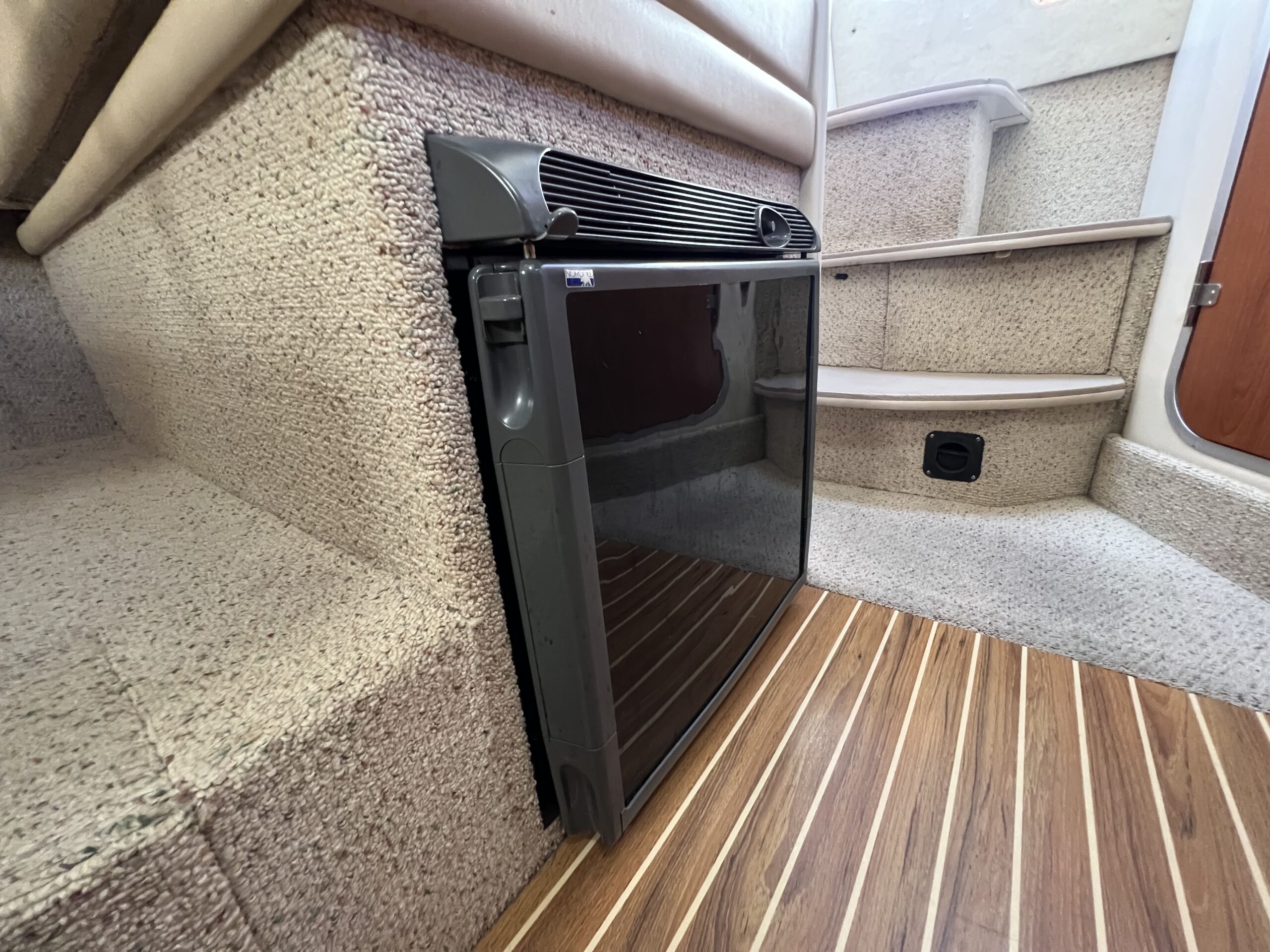 Bayliner 285 Ciera - Billede 18