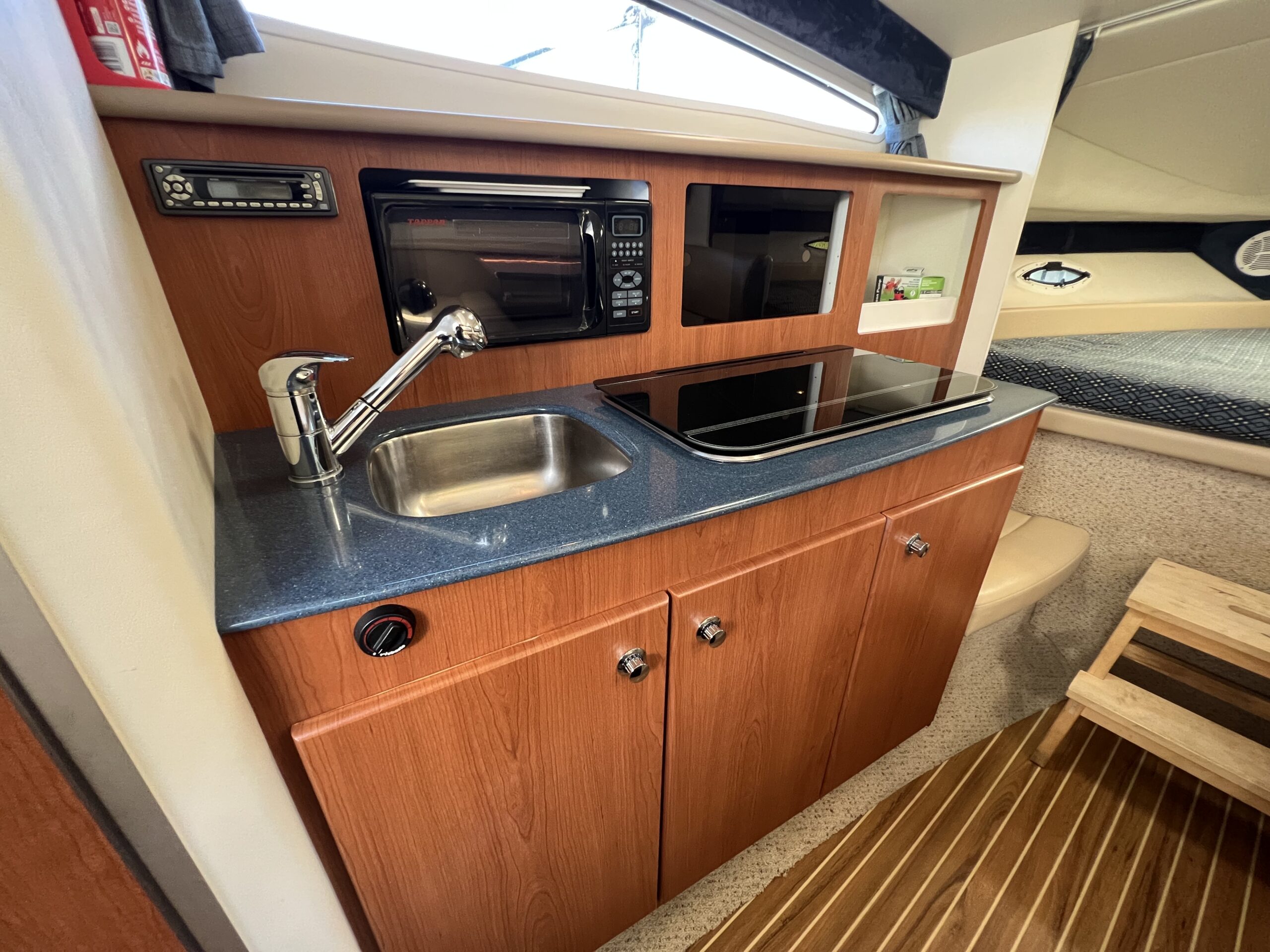 Bayliner 285 Ciera - Billede 19