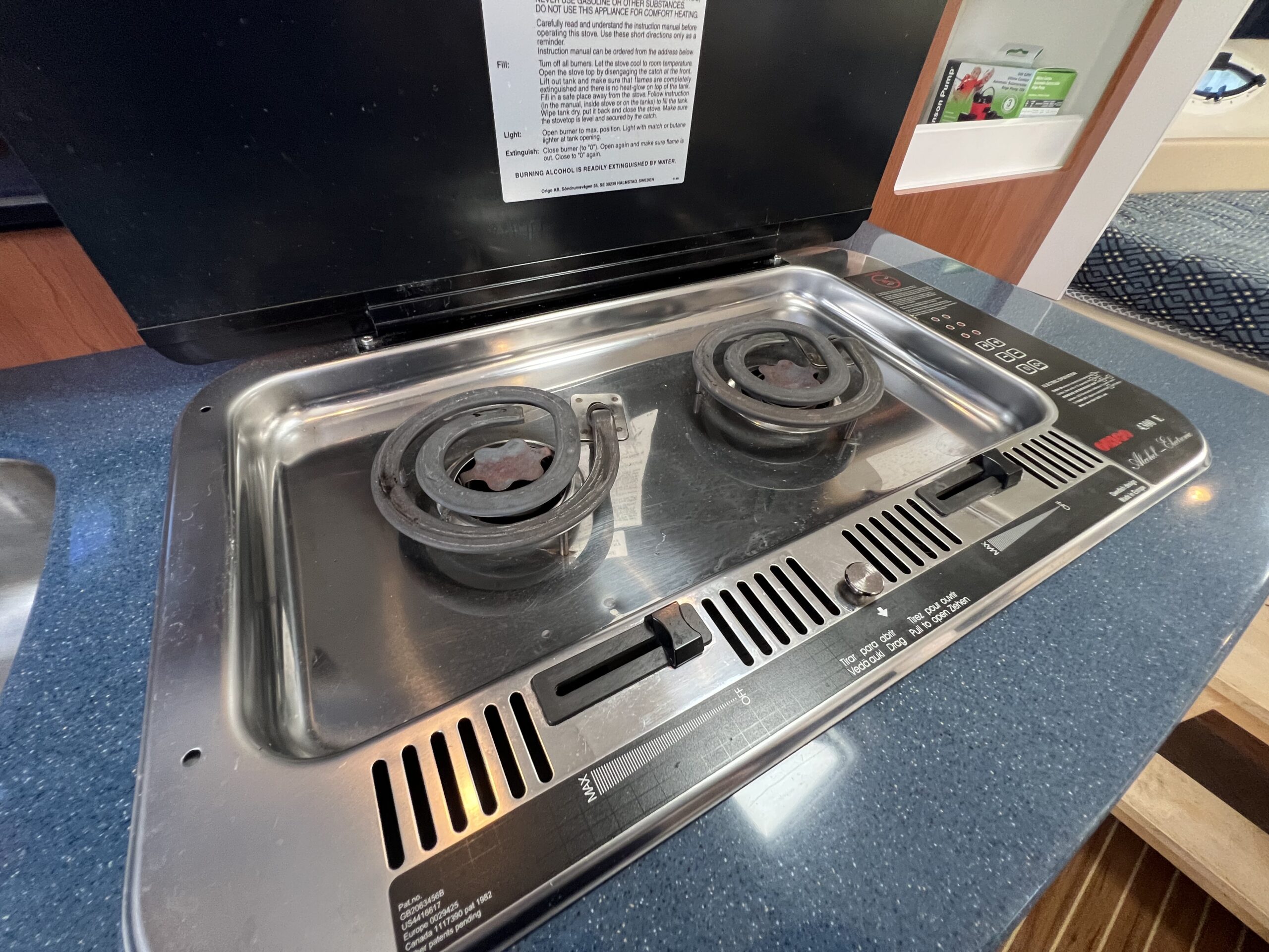 Bayliner 285 Ciera - Billede 20