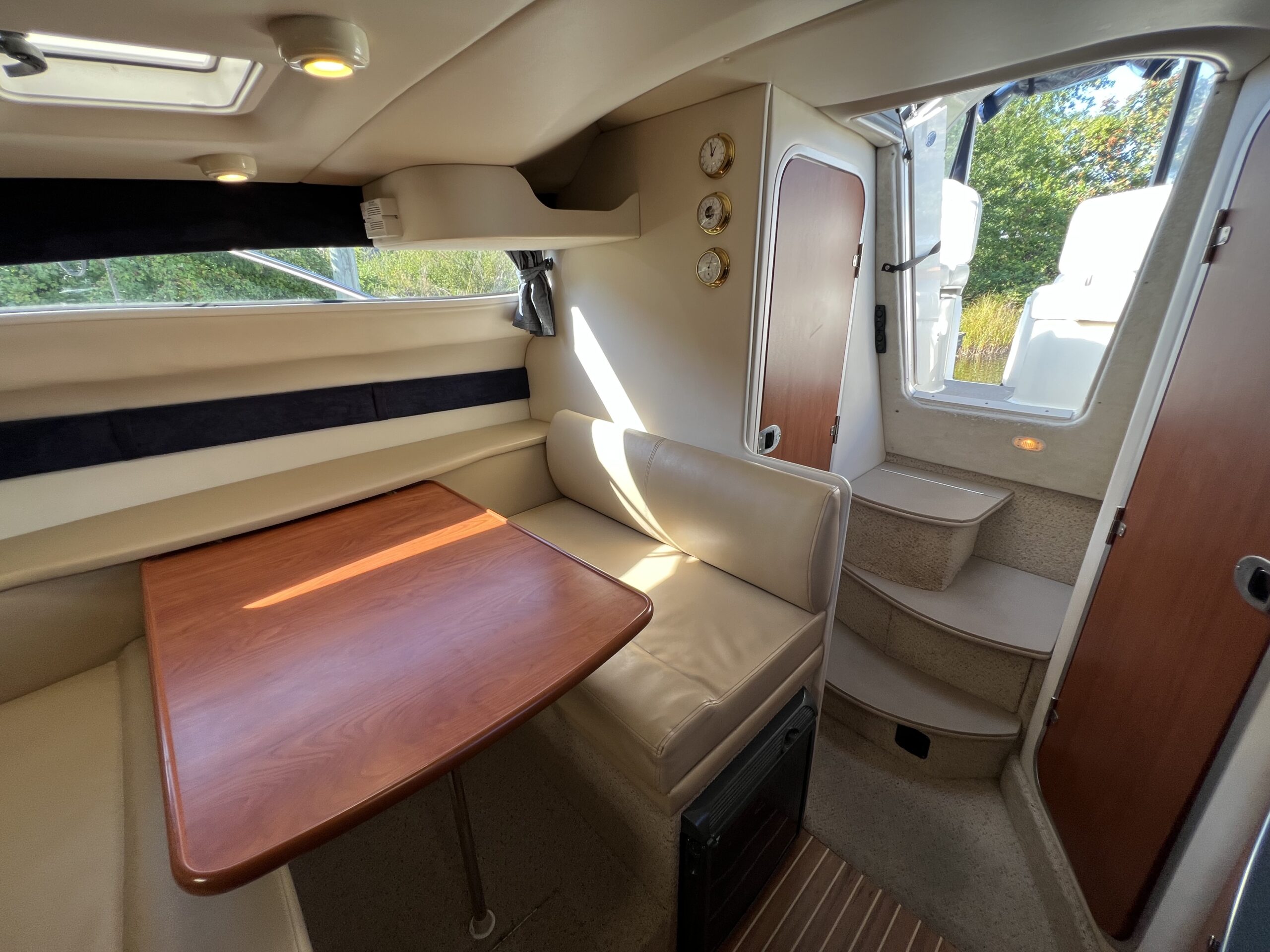 Bayliner 285 Ciera - Billede 17