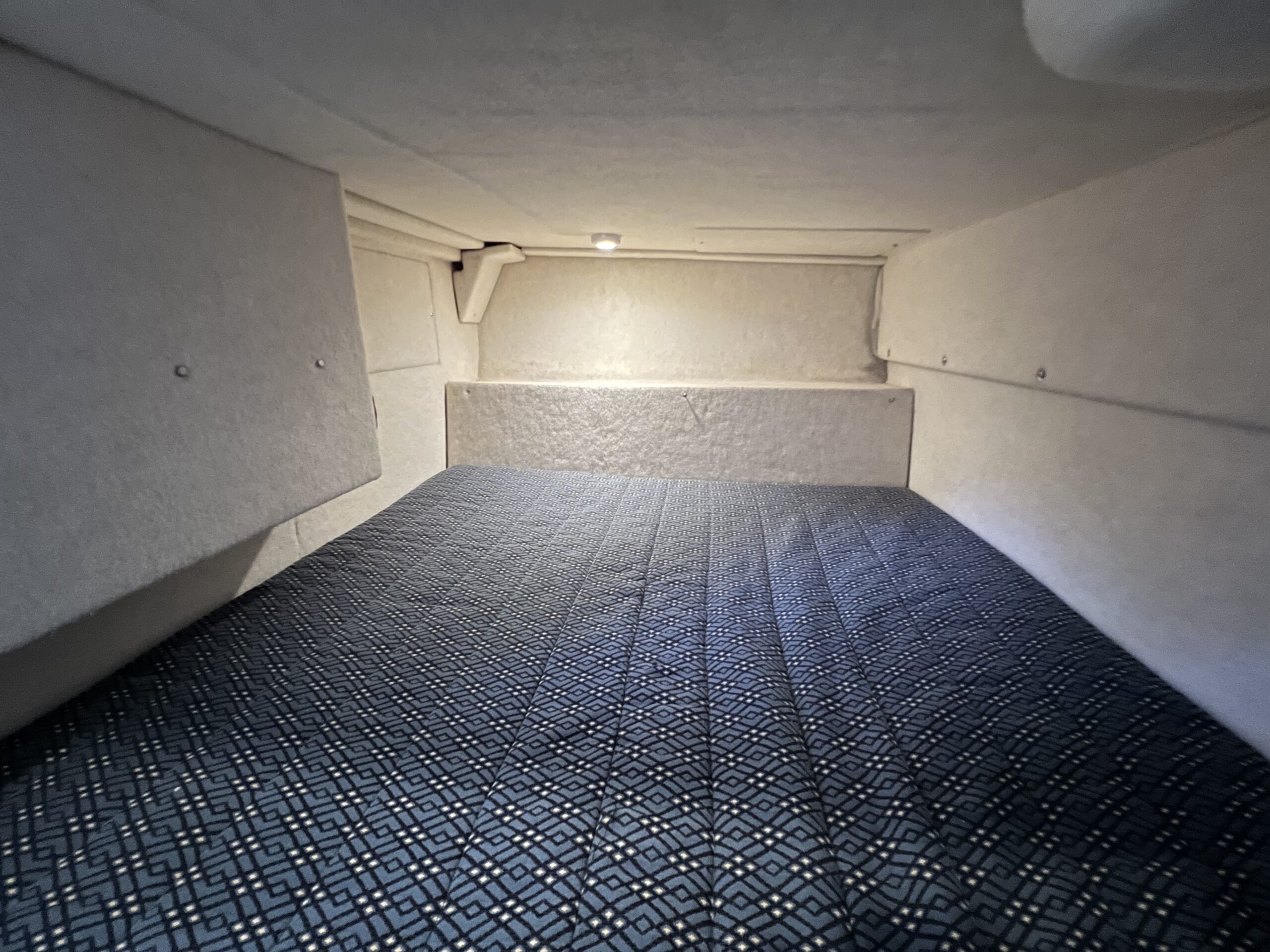 Bayliner 285 Ciera - Billede 21