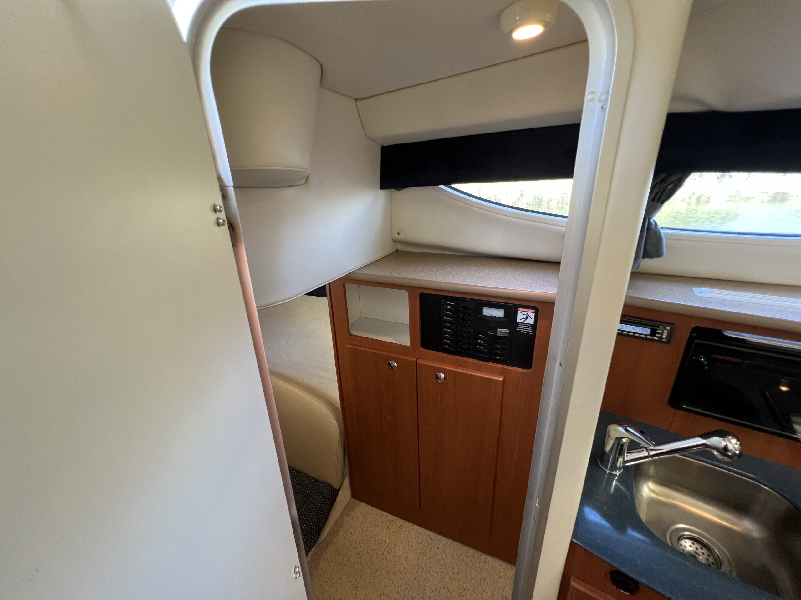 Bayliner 285 Ciera - Billede 23