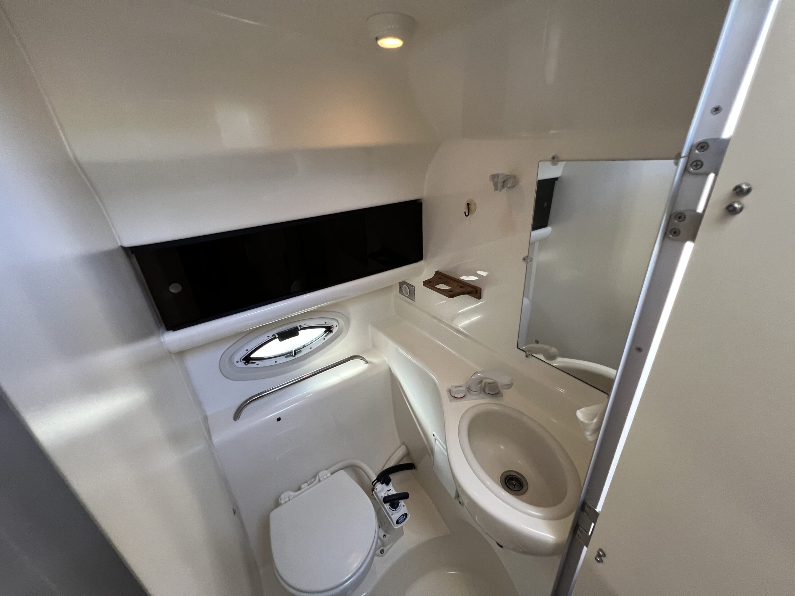 Bayliner 285 Ciera - Billede 24