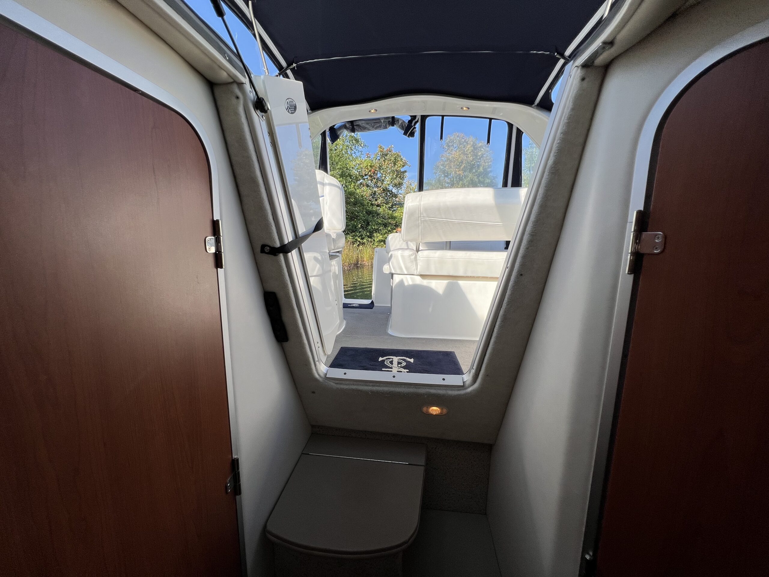 Bayliner 285 Ciera - Billede 25