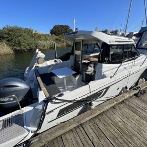Jeanneau Merry Fisher 695