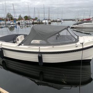 Interboat Intender 640