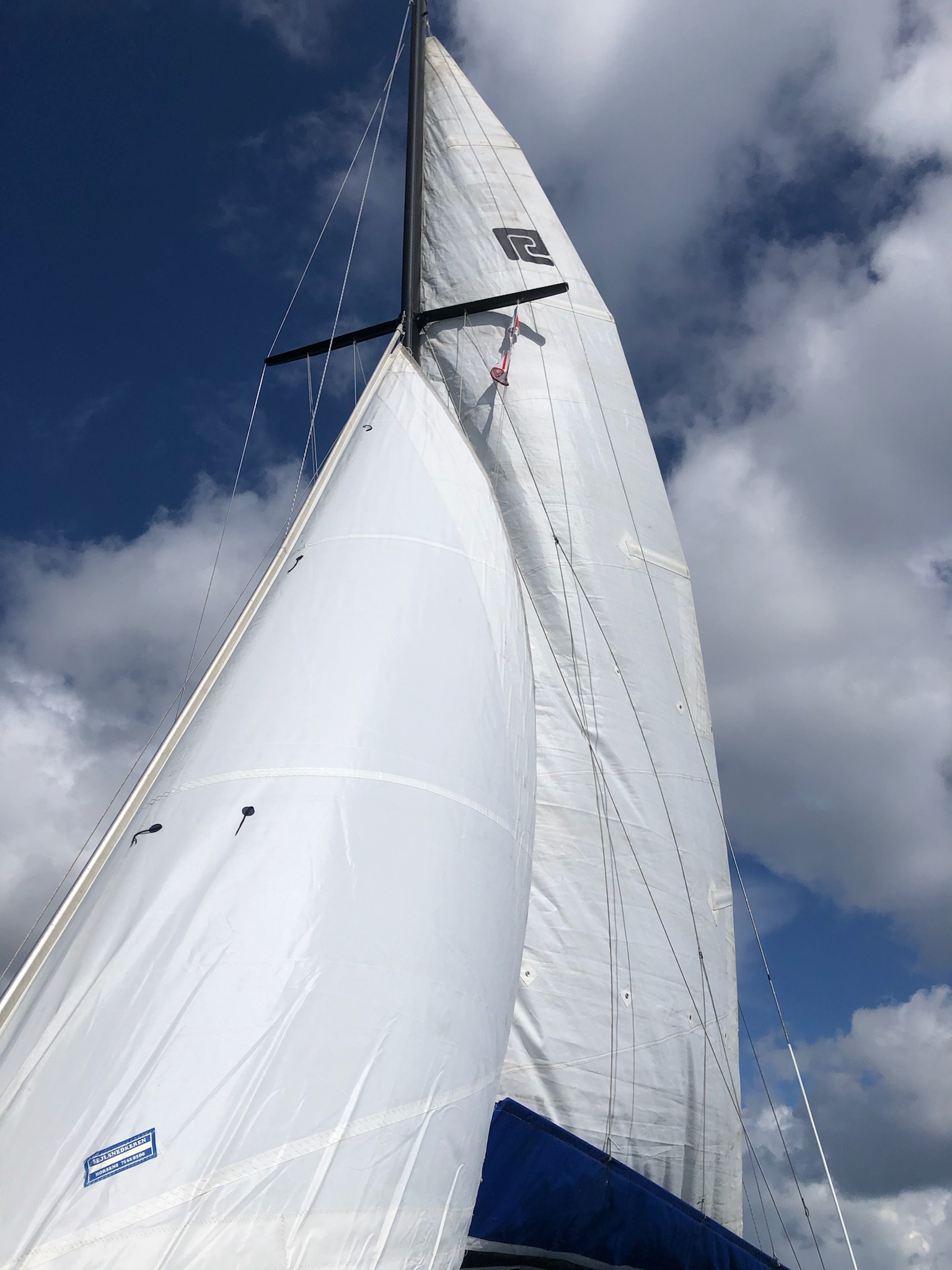 Katamaran 37 Prout Snowgoose - Billede 19