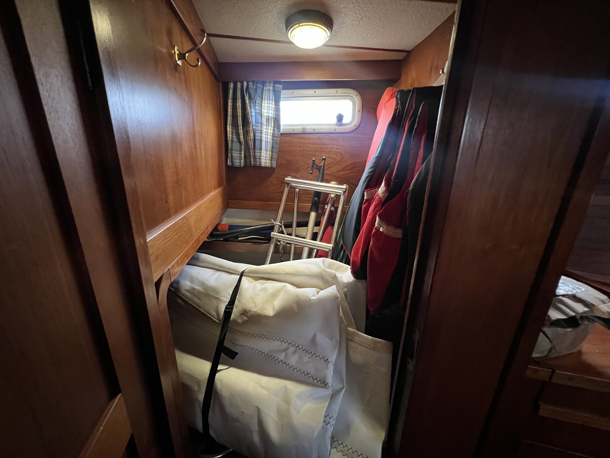 Nauticat 33 - Billede 24