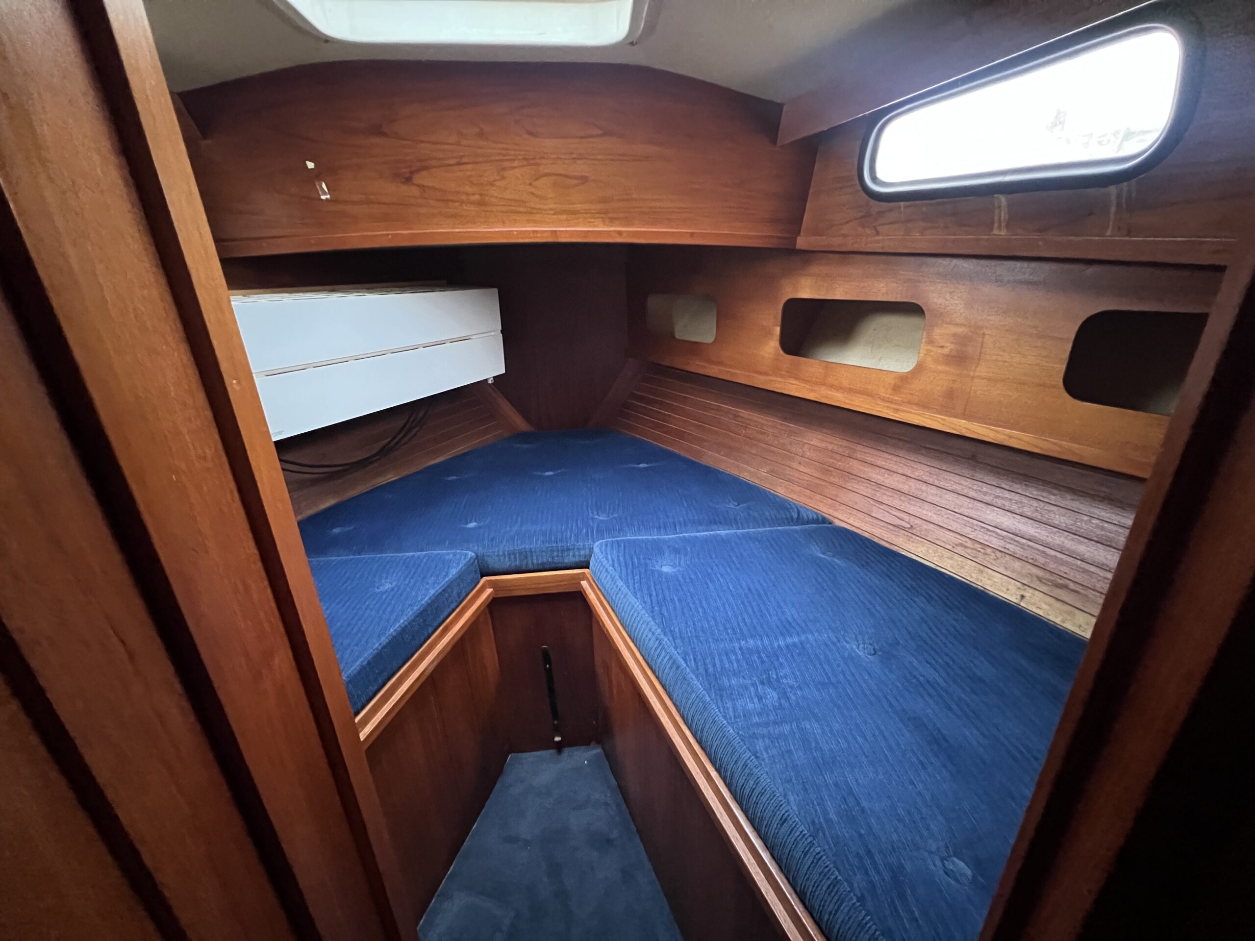 Nauticat 33 - Billede 19