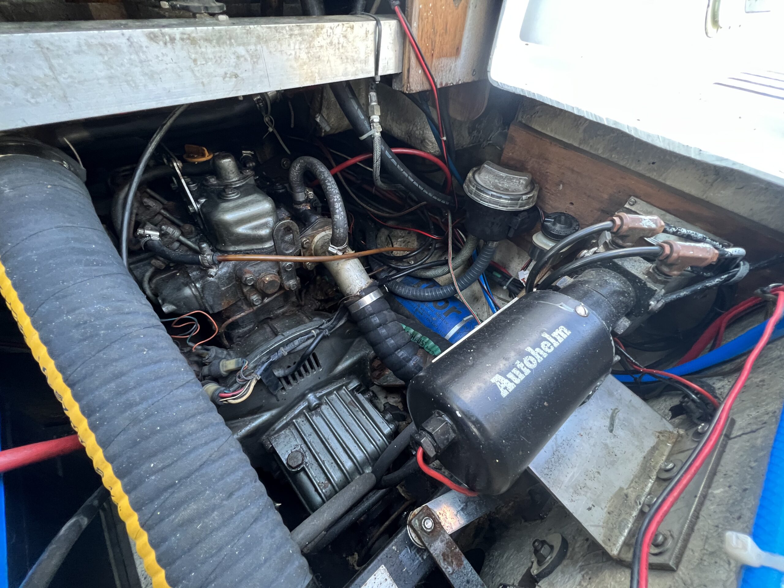 Katamaran 37 Prout Snowgoose - Billede 18