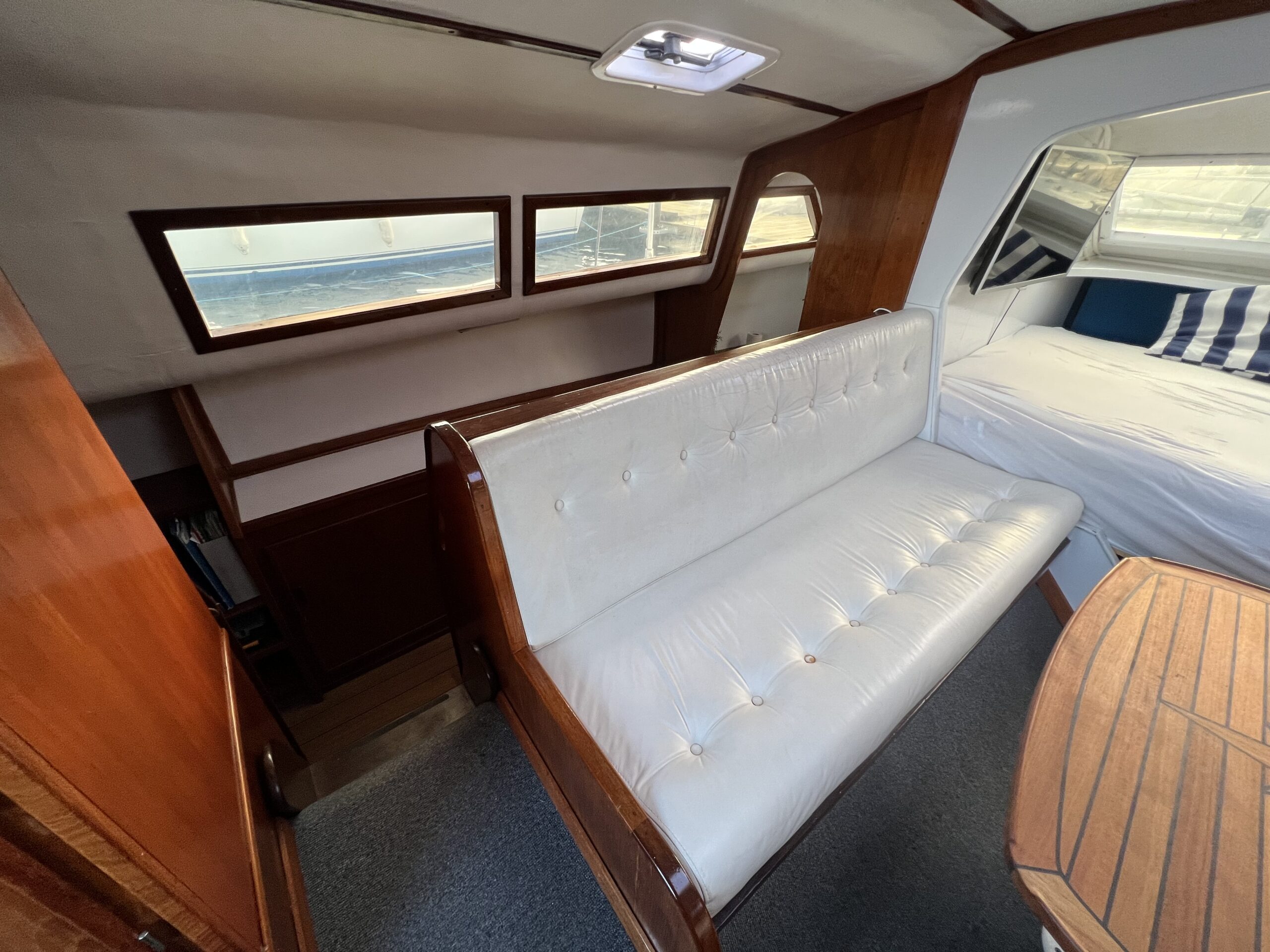 Katamaran 37 Prout Snowgoose - Billede 7