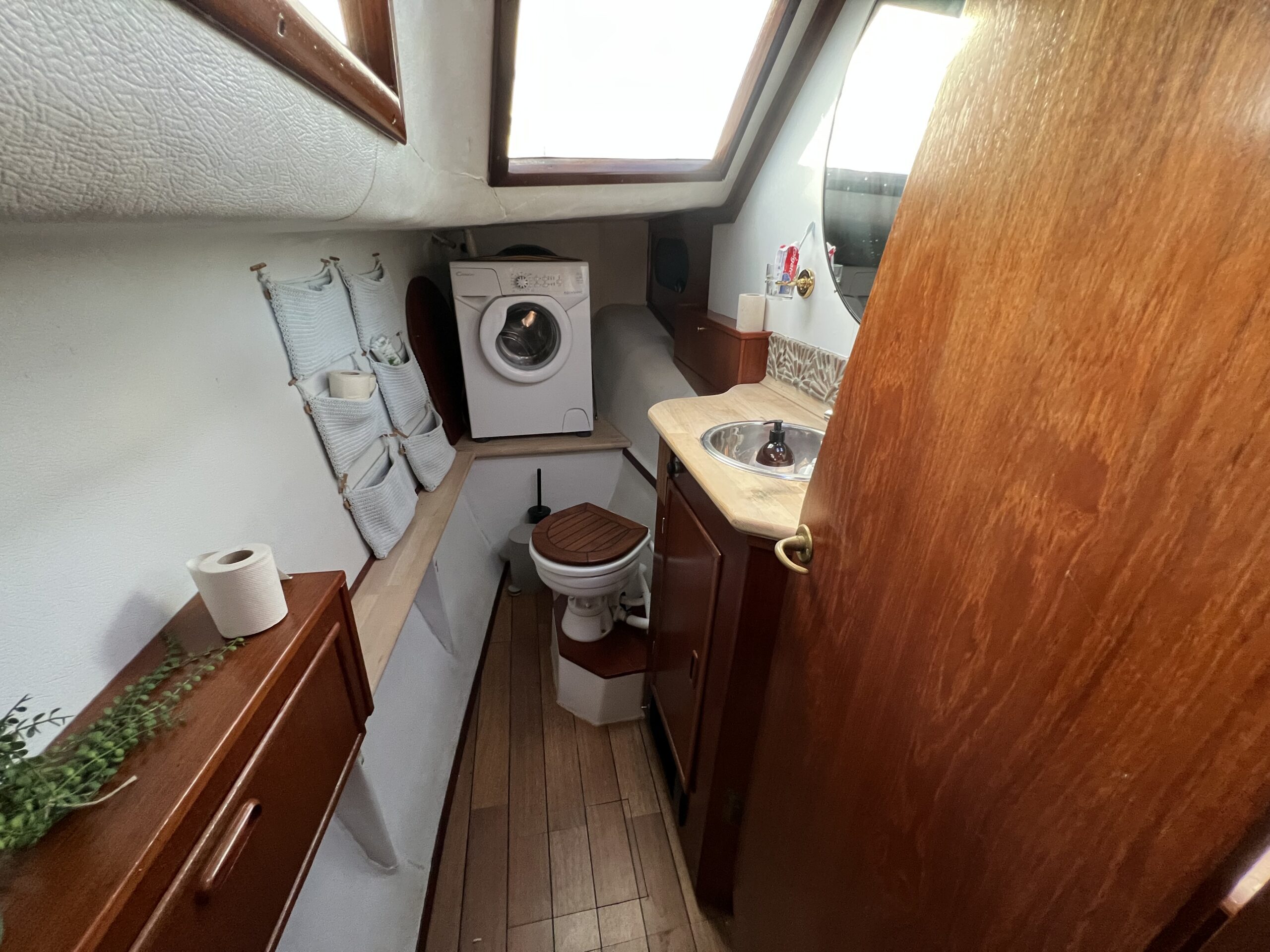 Katamaran 37 Prout Snowgoose - Billede 12