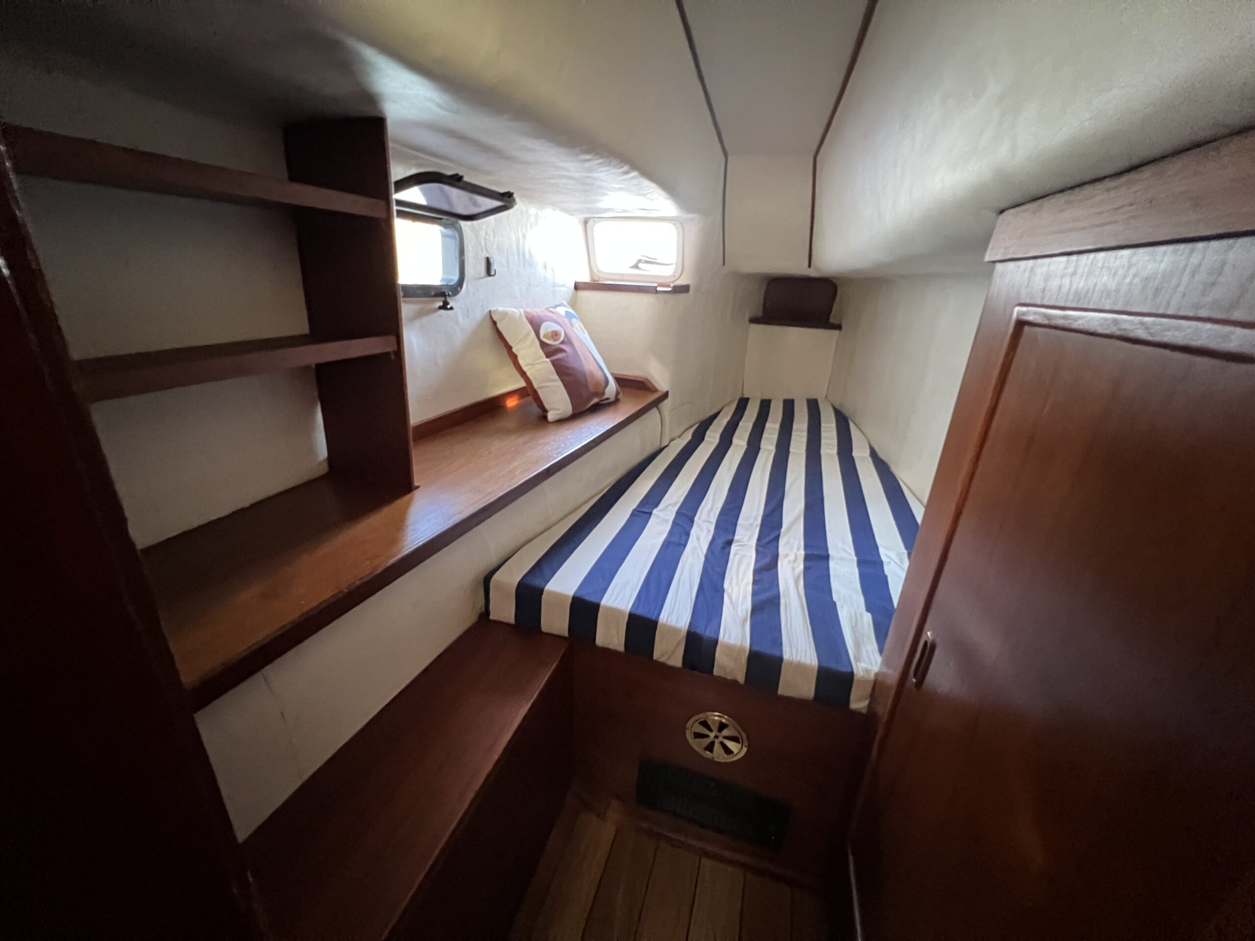 Katamaran 37 Prout Snowgoose - Billede 13