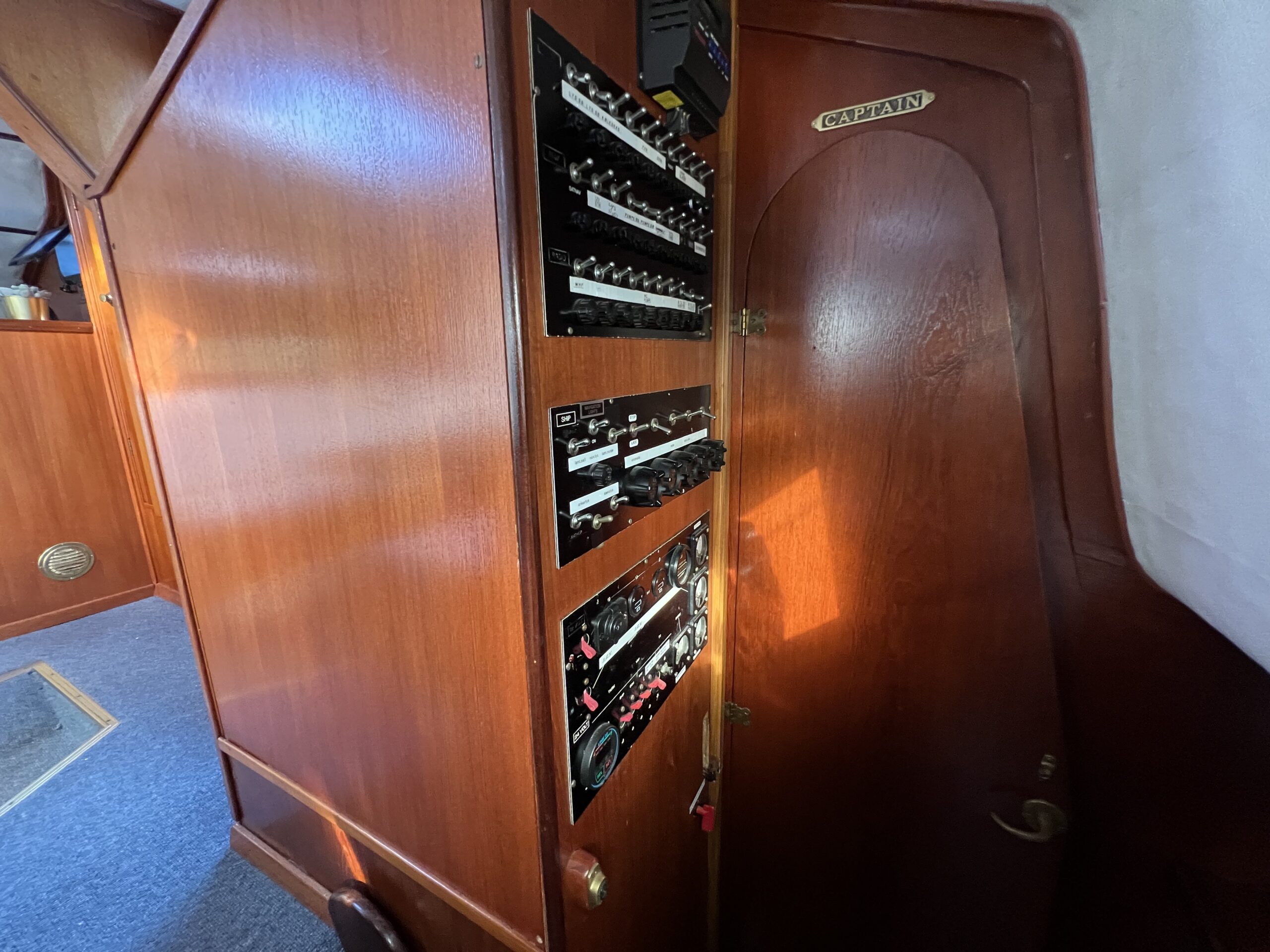 Katamaran 37 Prout Snowgoose - Billede 14