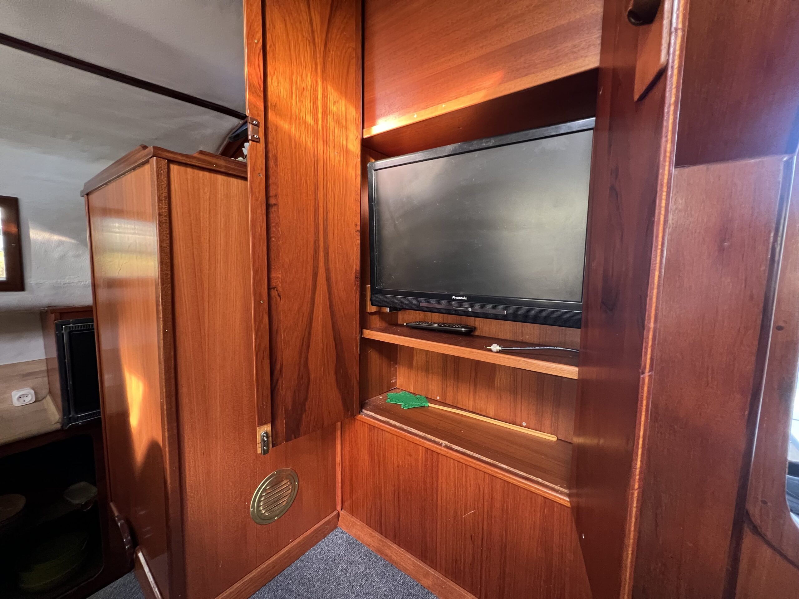 Katamaran 37 Prout Snowgoose - Billede 15