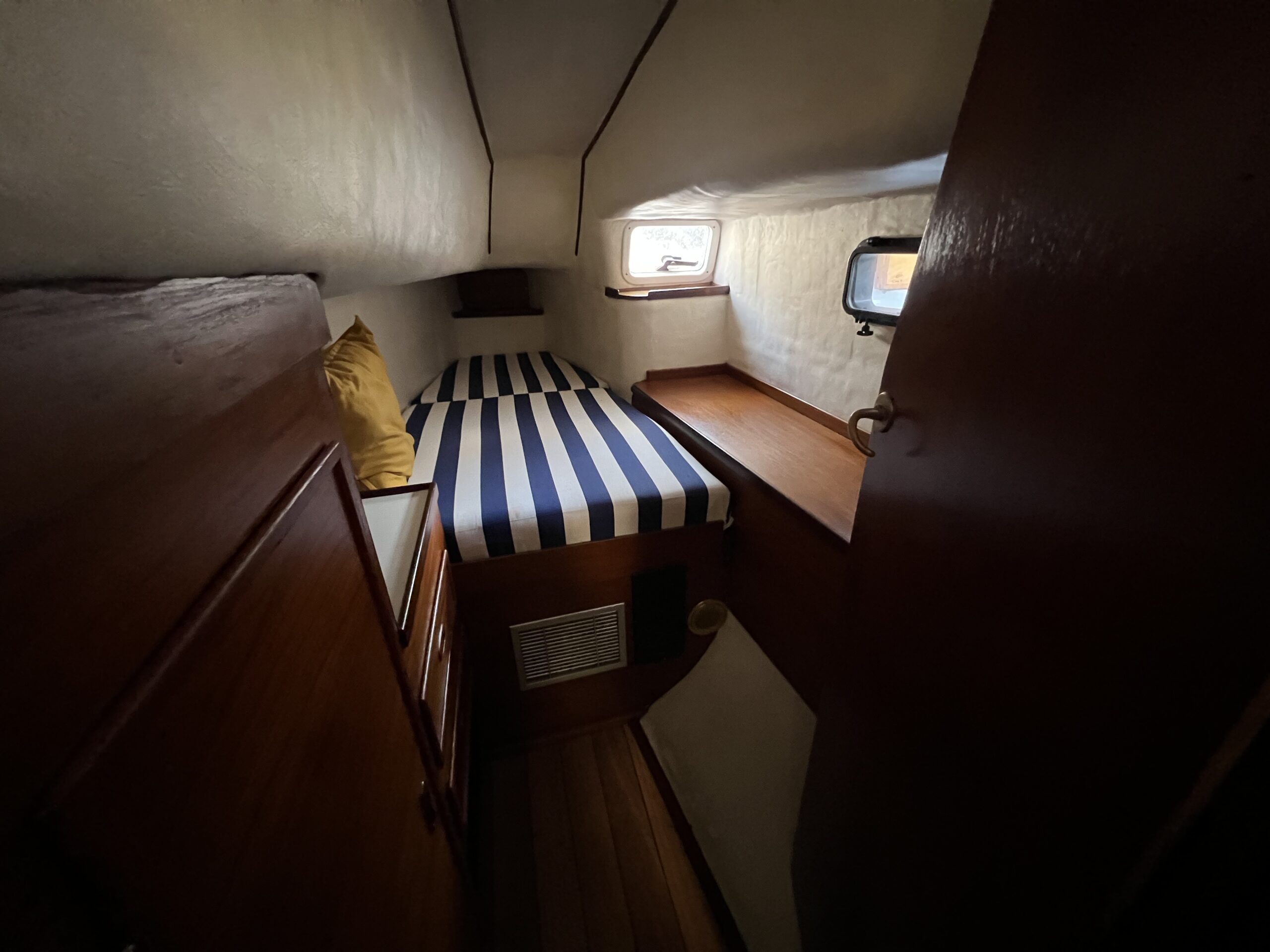 Katamaran 37 Prout Snowgoose - Billede 10