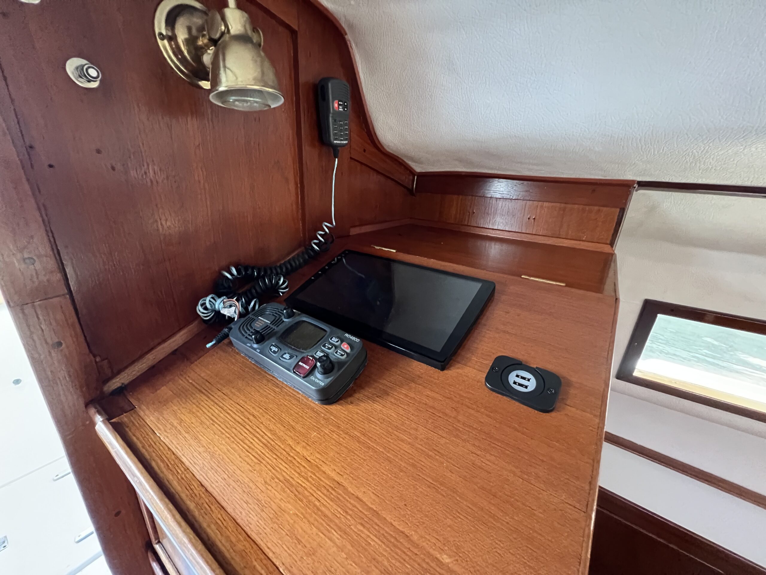 Katamaran 37 Prout Snowgoose - Billede 16