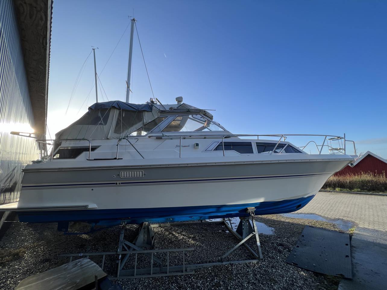 Scand 29 - Billede 2