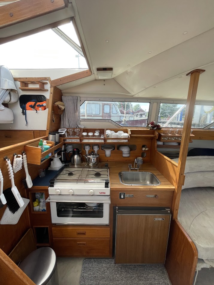 Scand 29 - Billede 12