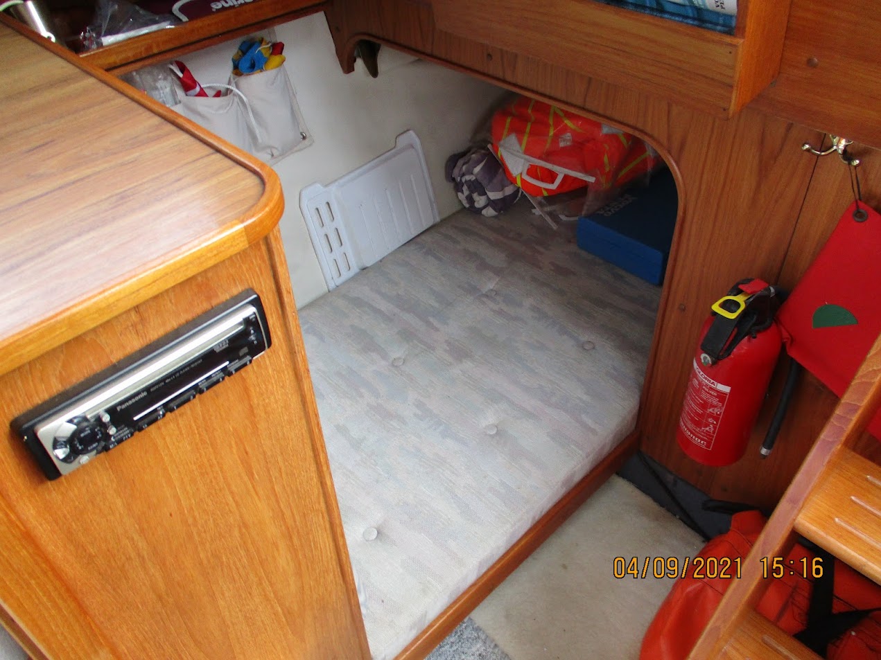 Scand 29 - Billede 19