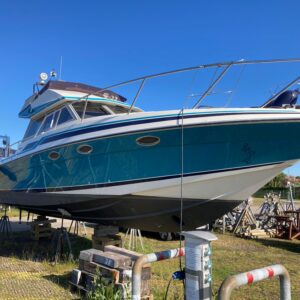 Sunseeker 35 Flybridge