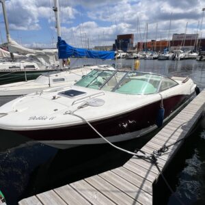 Jeanneau Runabout 755 (Nyere motor)