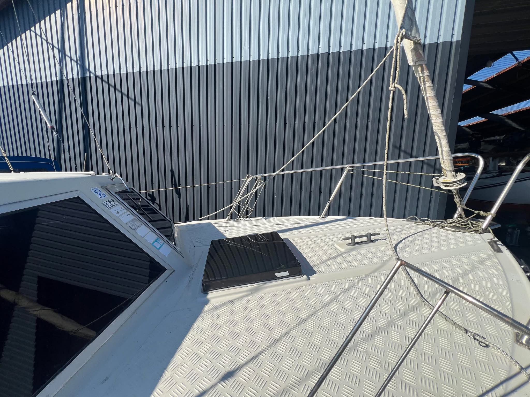 Viksund 27 - Billede 7