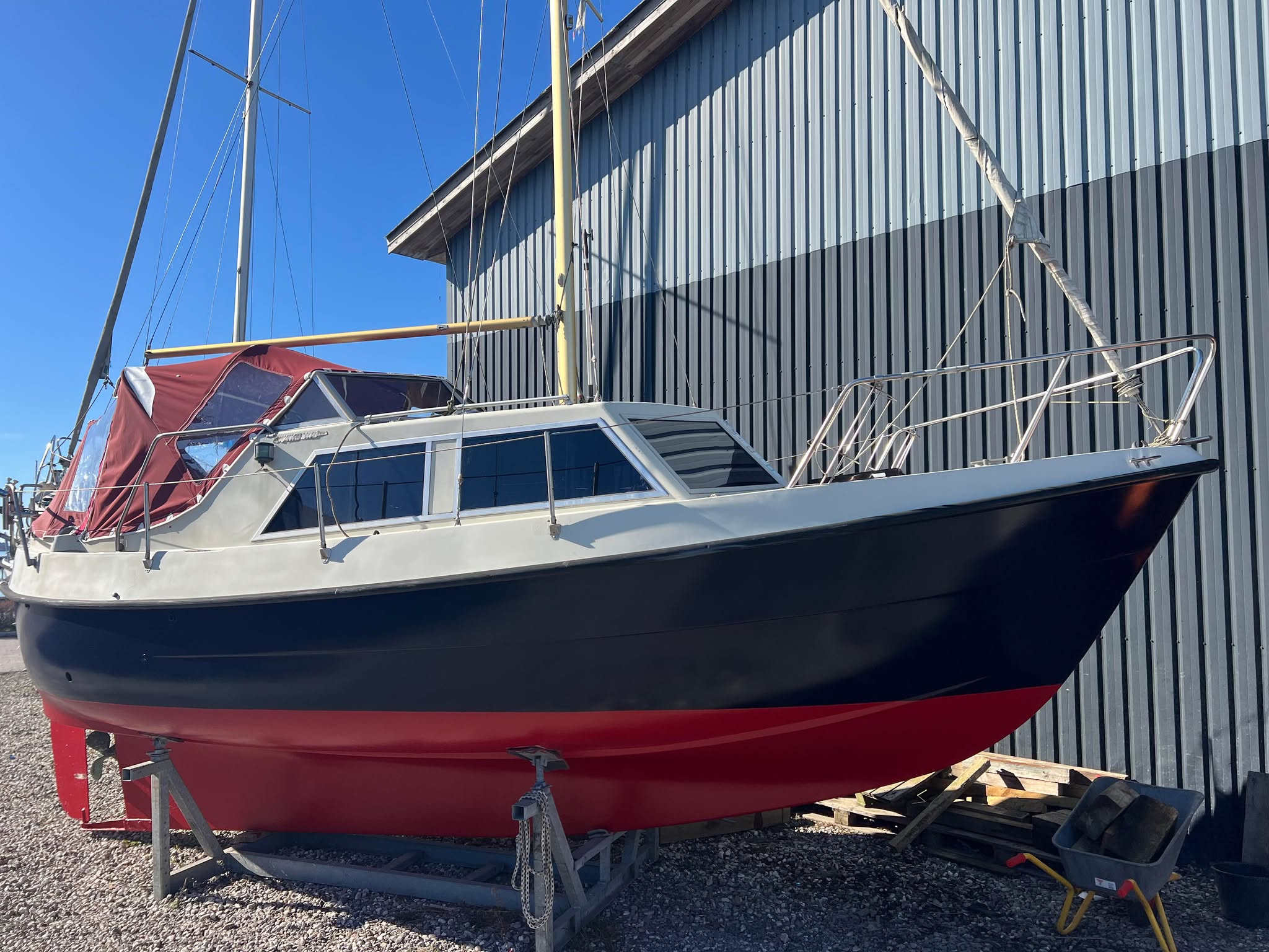 Viksund 27 - Billede 4