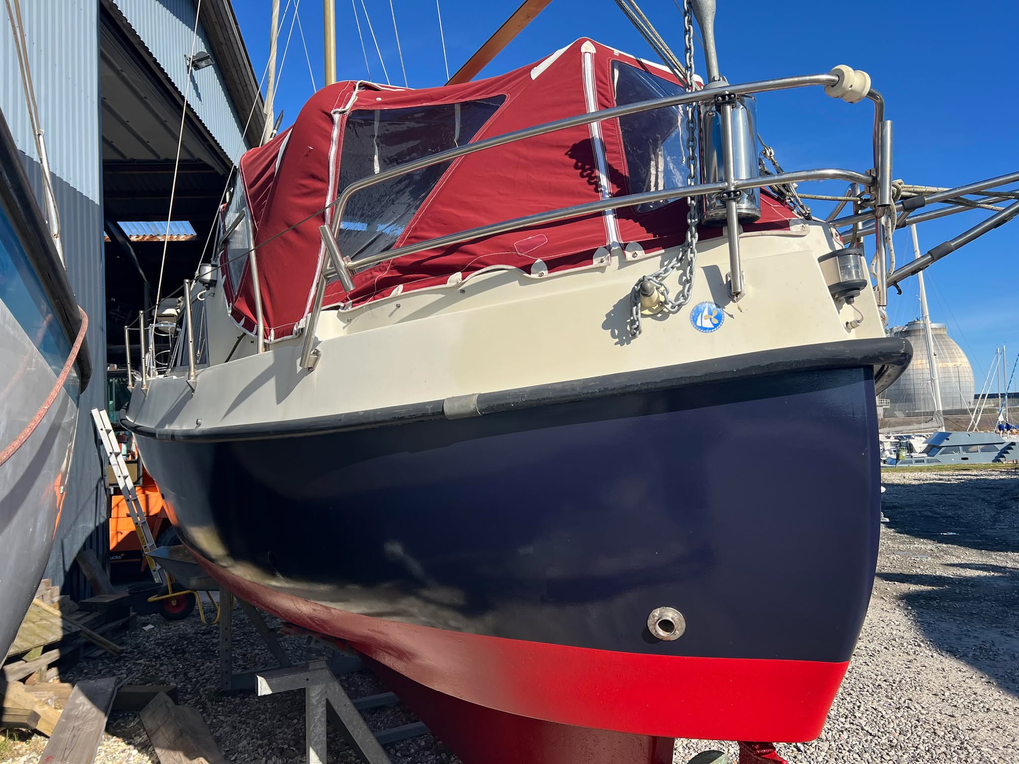 Viksund 27 - Billede 2