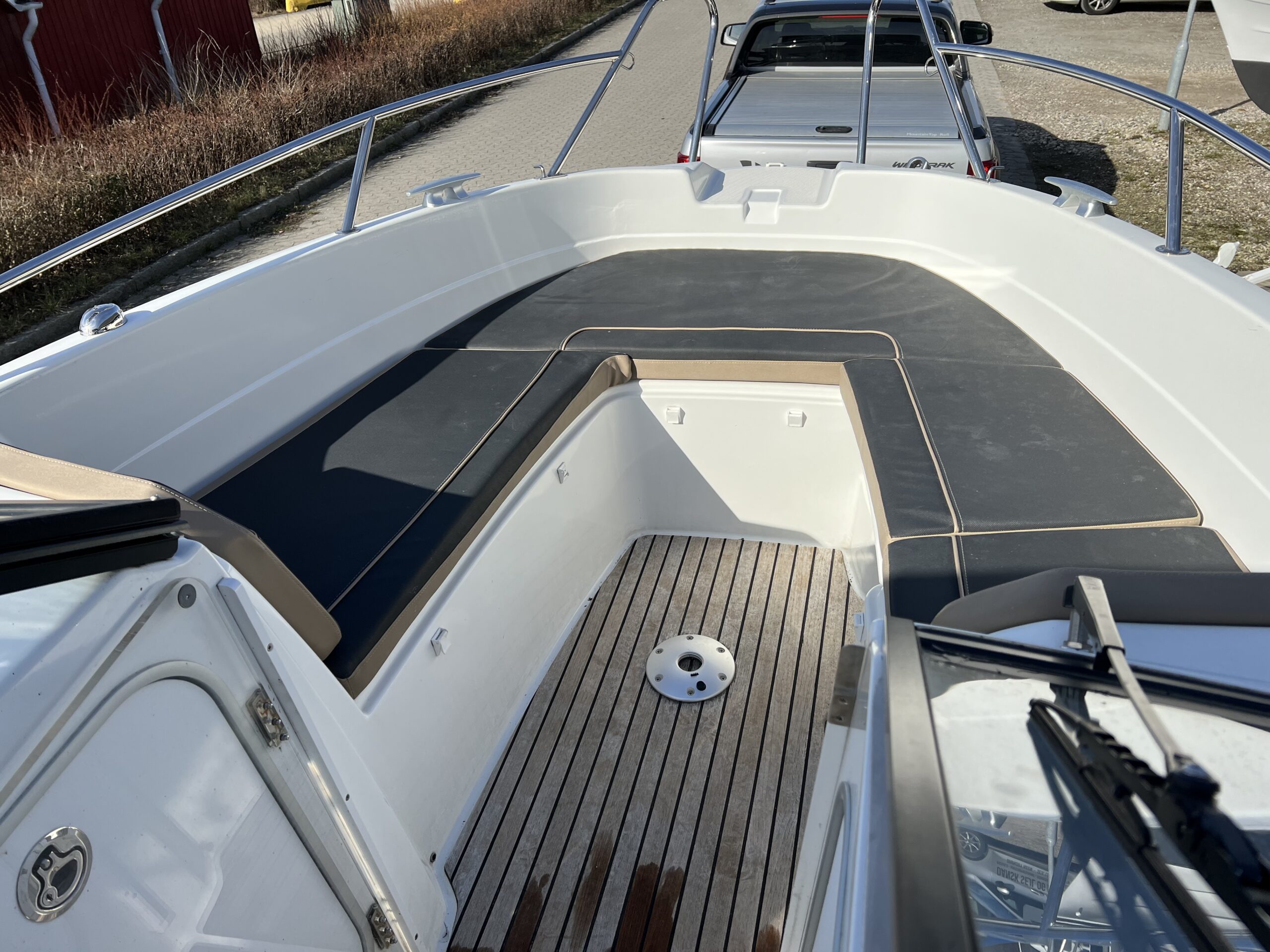 Cap Camarat 6.5 BR - Billede 15