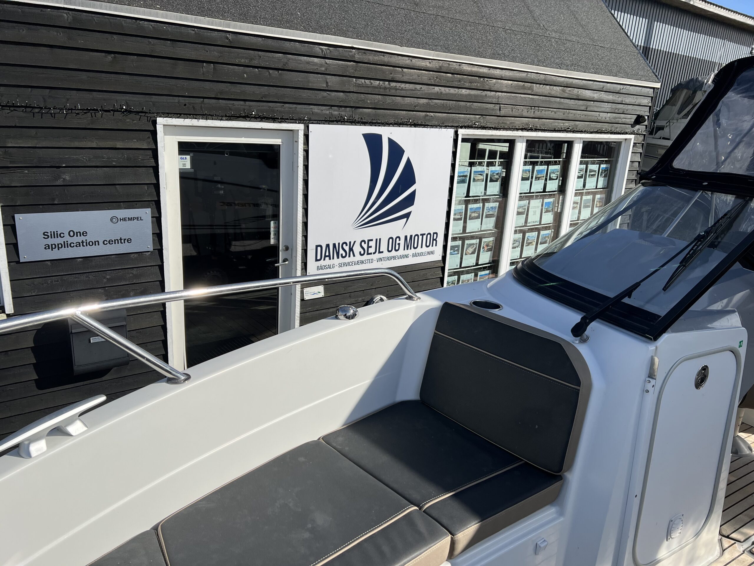 Cap Camarat 6.5 BR - Billede 16