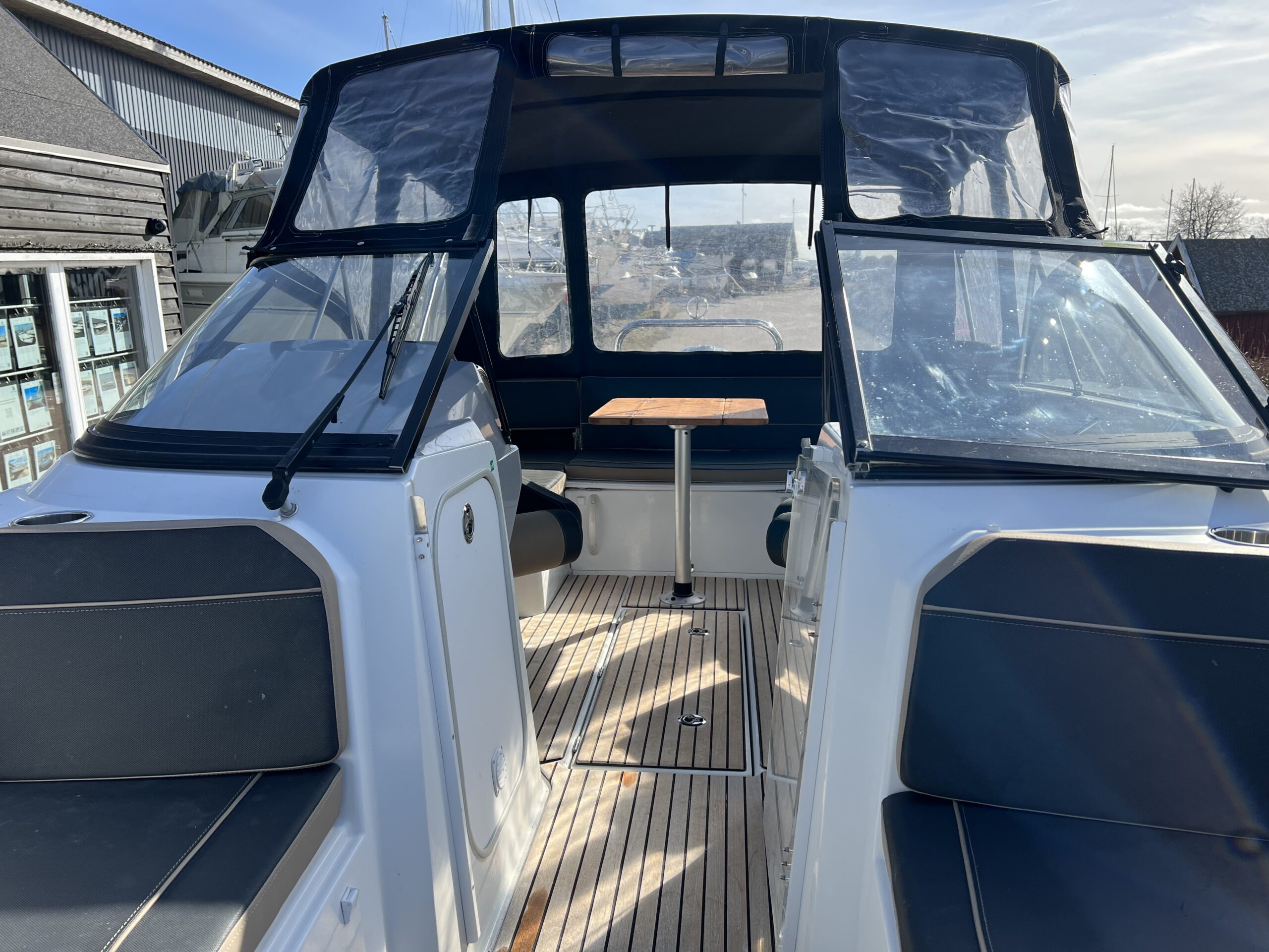 Cap Camarat 6.5 BR - Billede 17