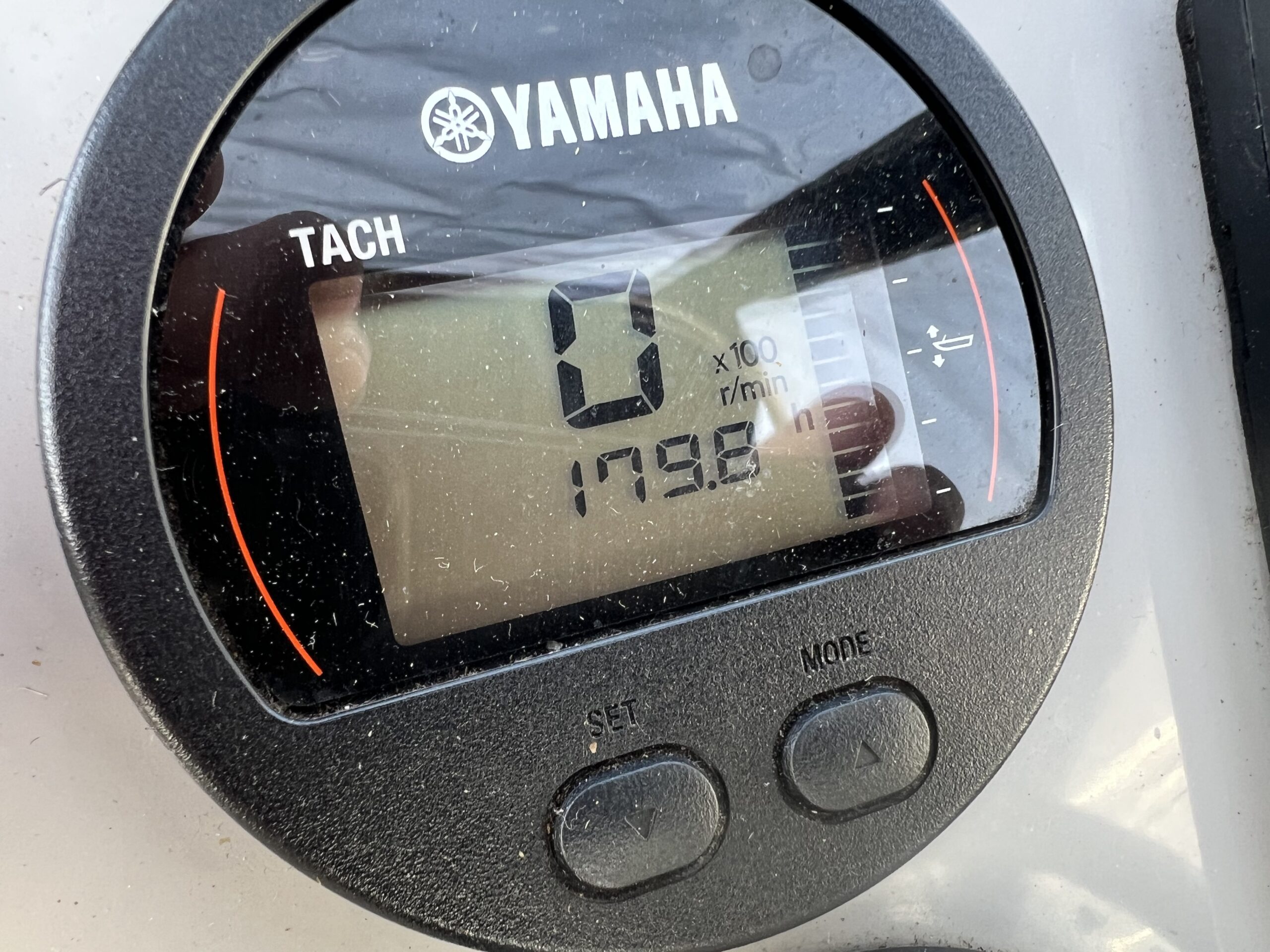 Cap Camarat 6.5 BR - Billede 18