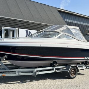 Ryds 620 DC Blueline Edition