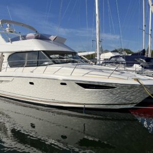 Jeanneau Prestige 39 Flybridge