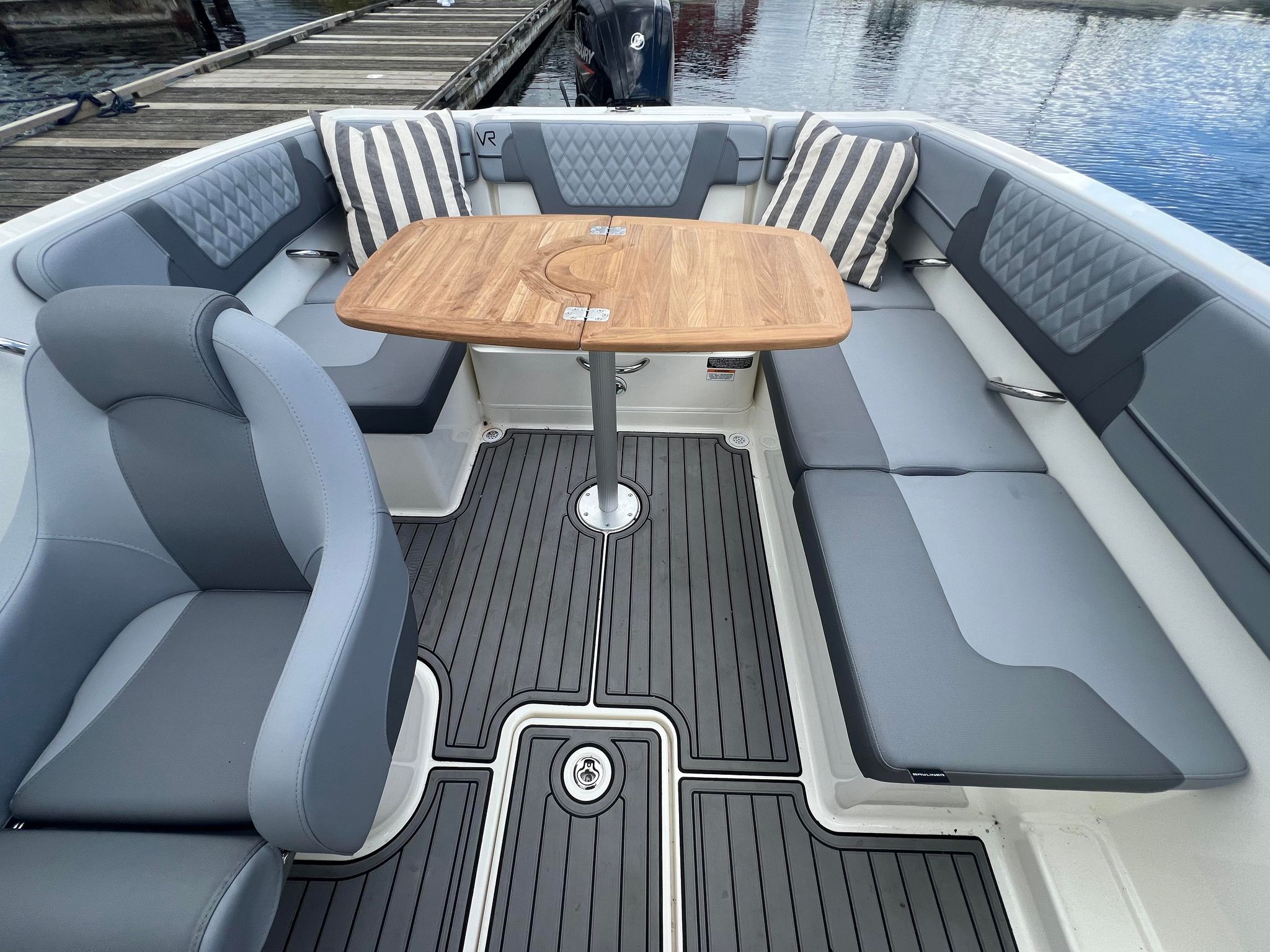 Bayliner VR4 OB - Billede 7