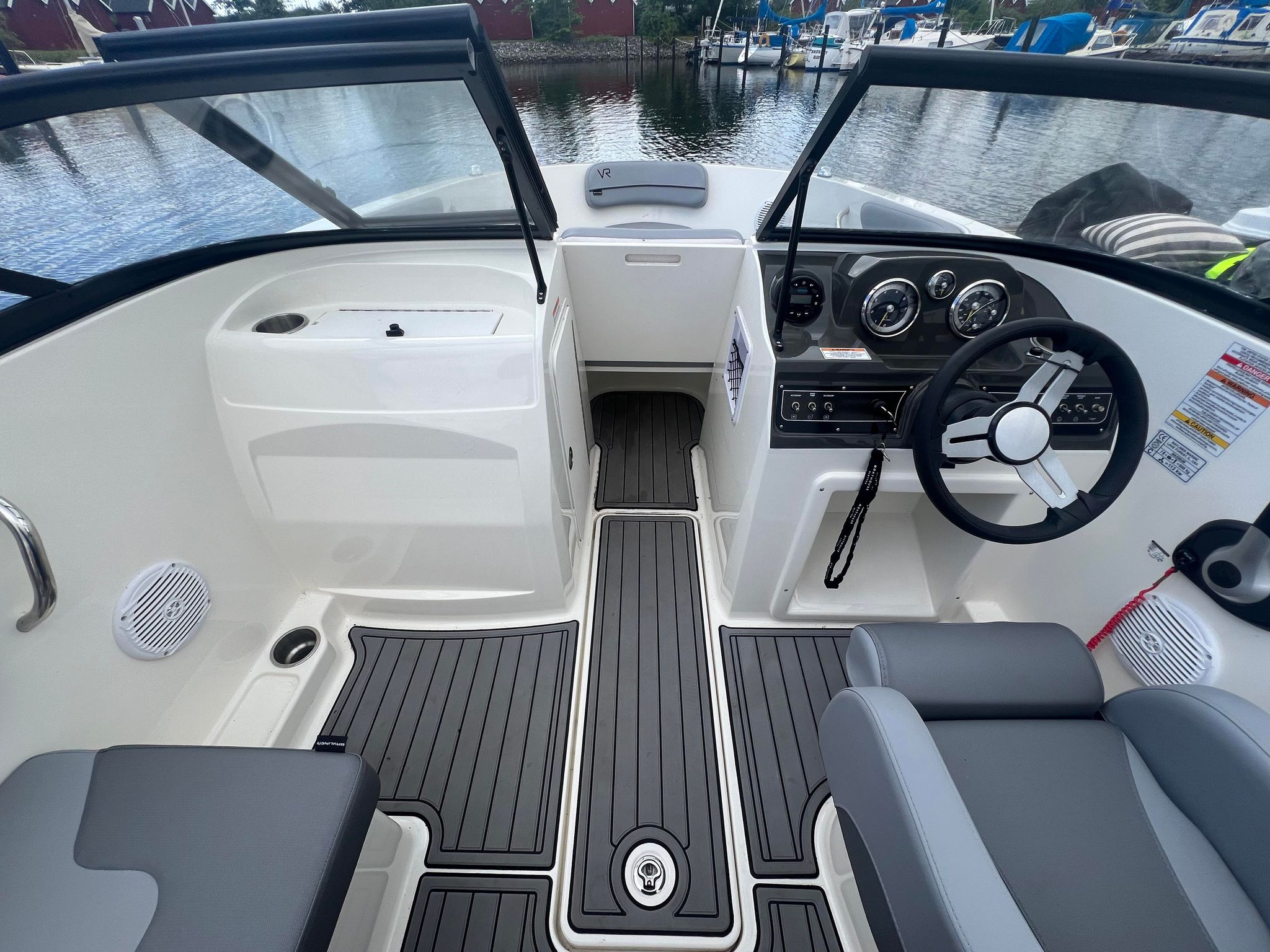 Bayliner VR4 OB - Billede 8