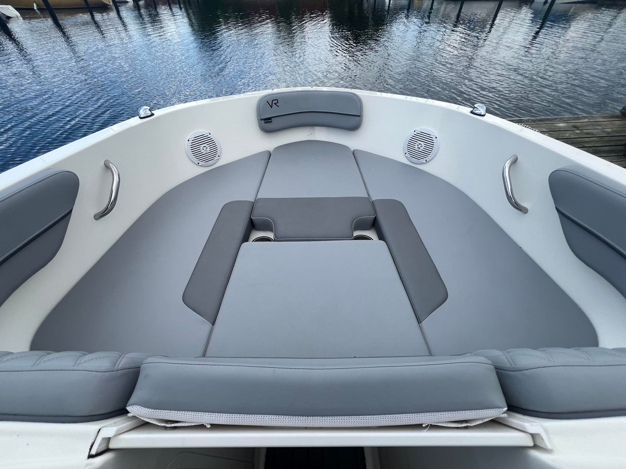 Bayliner VR4 OB - Billede 10