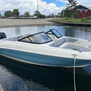 Bayliner VR4 OB