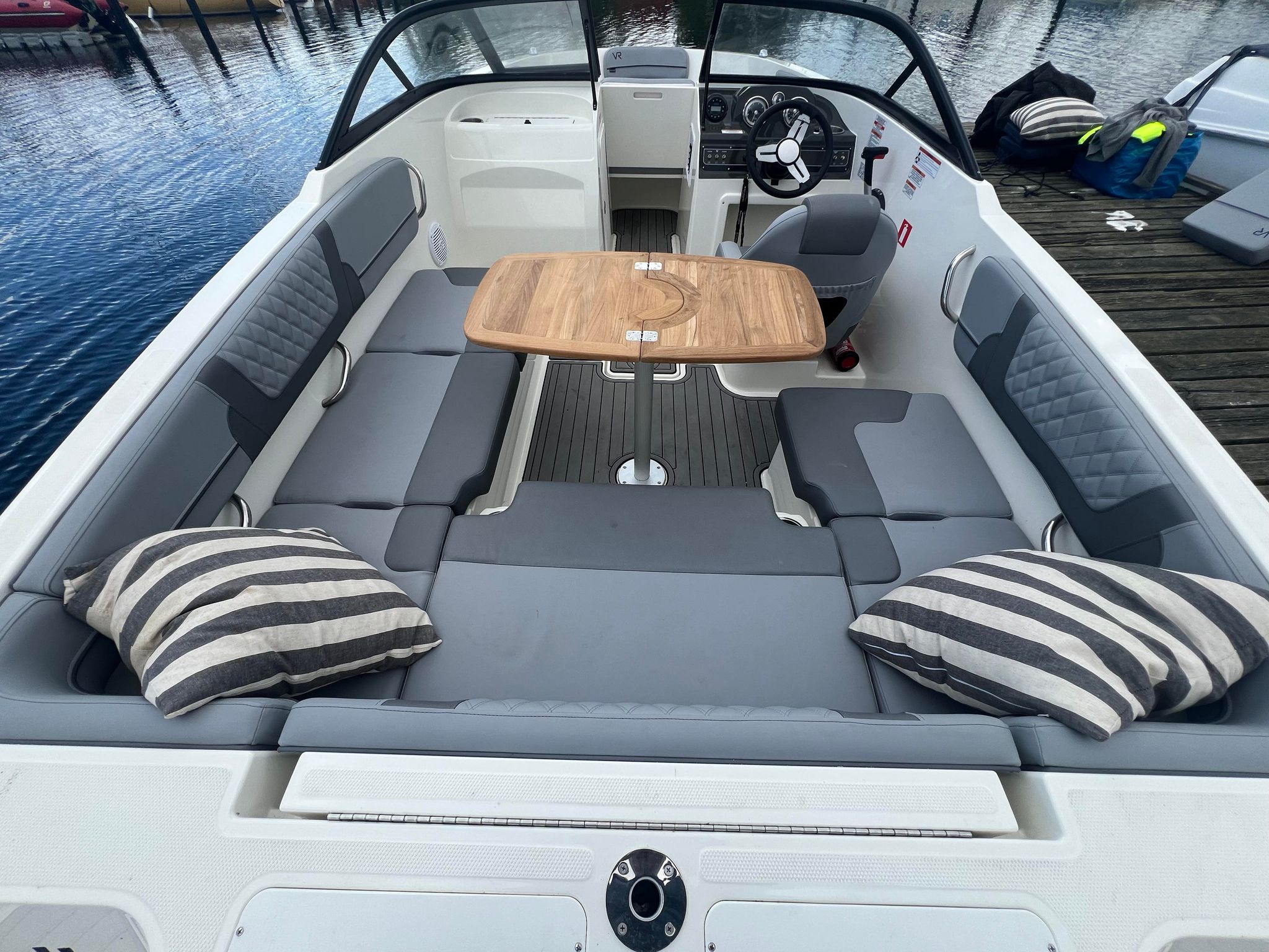 Bayliner VR4 OB - Billede 6