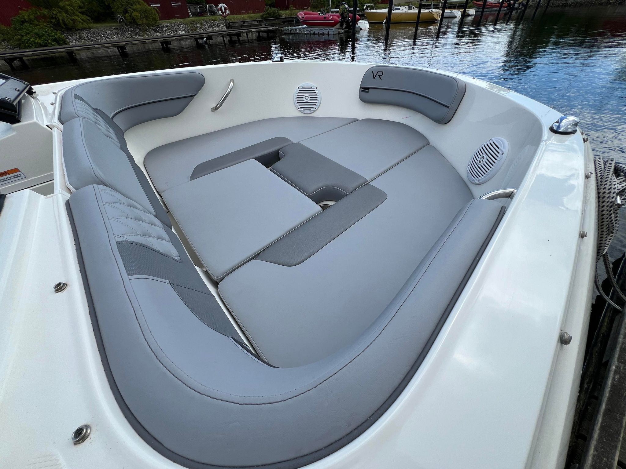 Bayliner VR4 OB - Billede 11
