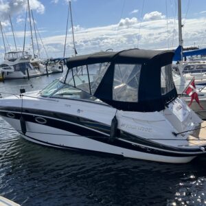 Four Winns 278 Vista